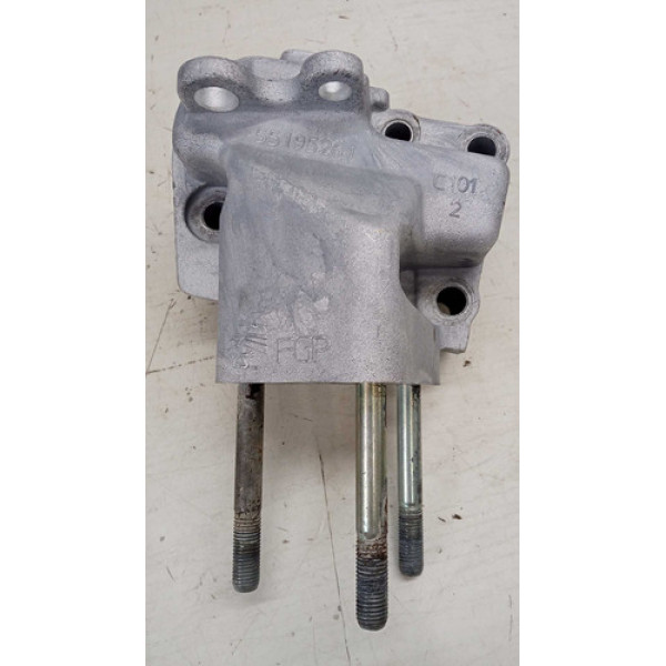 Suporte Coxim Motor Fiat Idea 1.4 2006 A 2010 Original