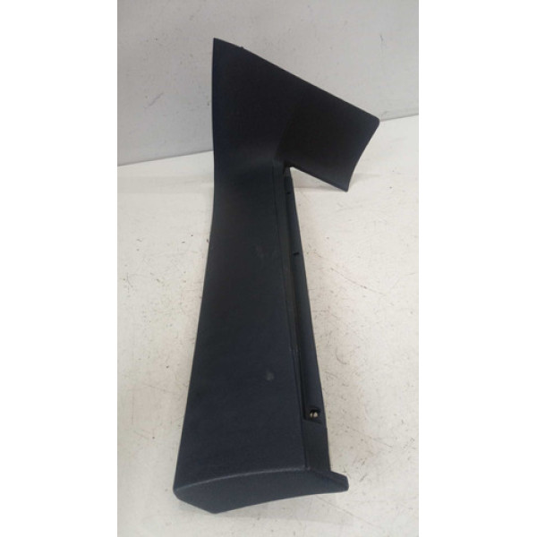 Moldura Lateral Interior Direito Vw Polo 2010 10015925