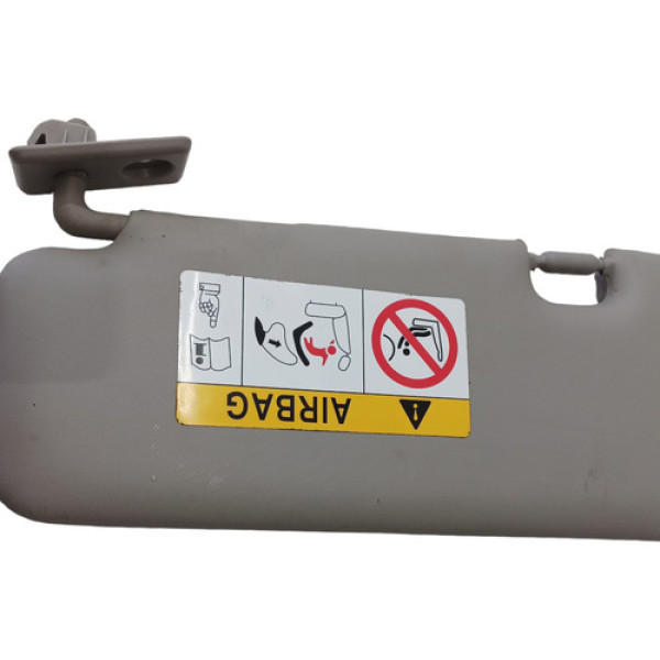 Quebra Sol Renault Kwid Direito 2018