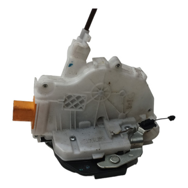 Fechadura Dianteiro Porta Elétrico Esquerdo Fox 2014 A 2014