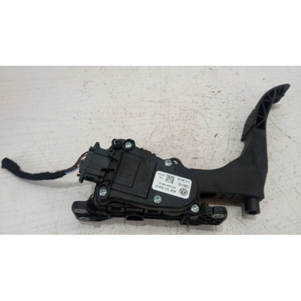 Pedal Acelerador Vw Fox Gol Saveiro Voyage 2018 Original