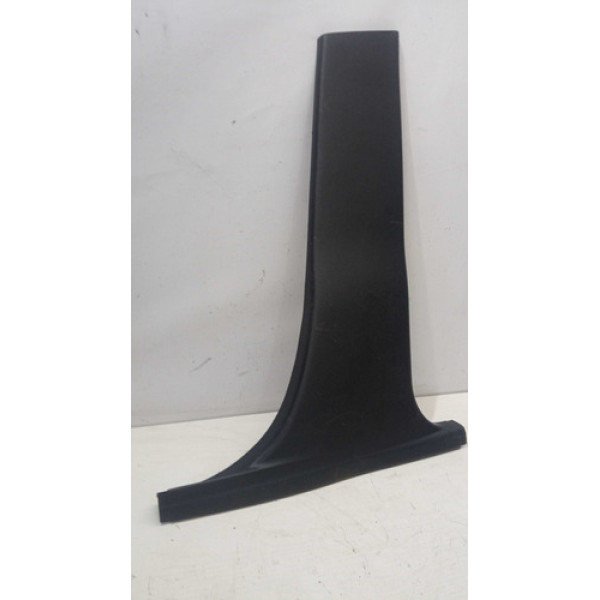 Acabamento Coluna Moldura Central Inferior D Fox 2004 A 2014