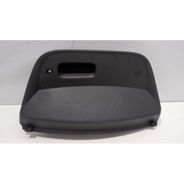 Moldura Tampa Acabamento Revestimento Traseiro Gol Grafite