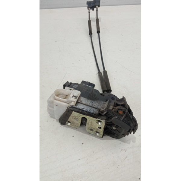 Fechadura Elétrico Porta Traseiro D Hyundai Hb20 2013 A 2019