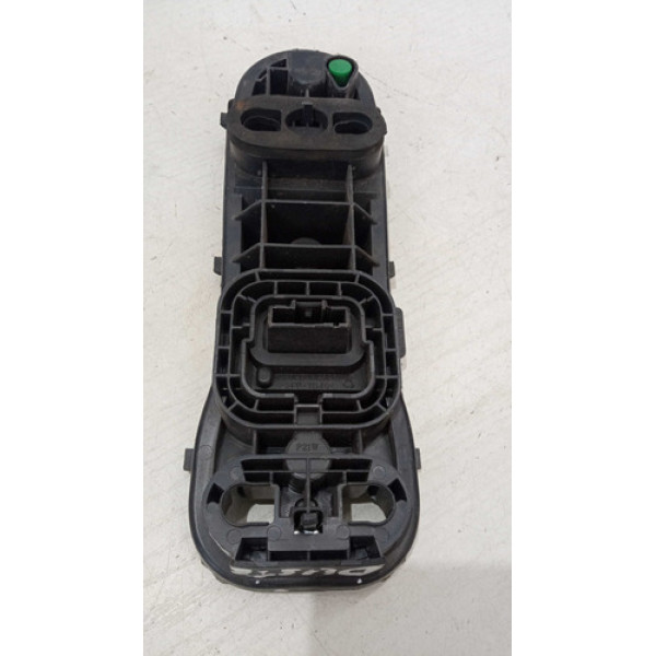 Circuito Lanterna Soquete Direito Renault Duster 2012 A 2015 Direito 0