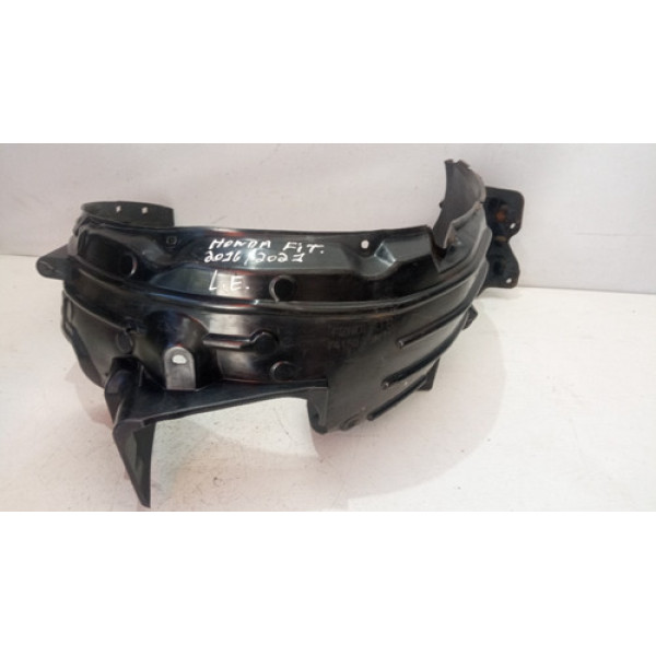 Para Barro Dianteiro Esq Honda Fit 18/20 74150t5nm1