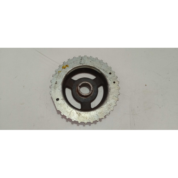 Polia Do Virabrequim Toyota Etios 1.3 16v 13/16