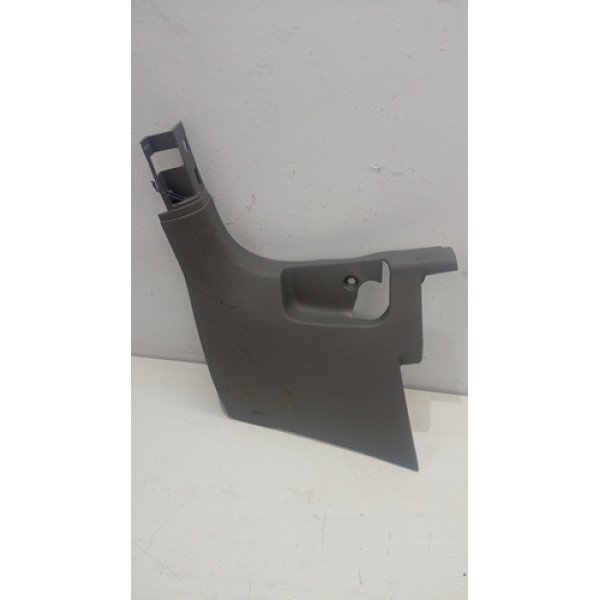 Acabamento Soleira Diant Esquerda Polo 2023 / 2024 Cinza