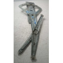 Máquina Vidro Manual Diant Dir Gm Corsa 2008 Original 