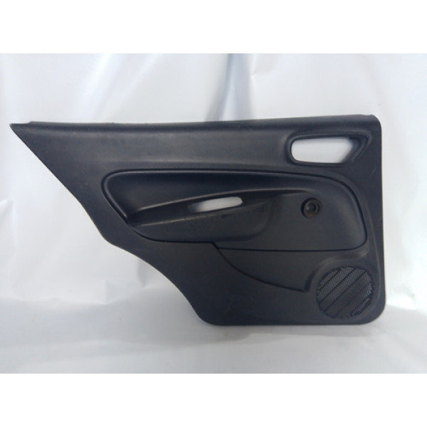 Forração Porta Traseira Esquerda Vivace 100218738 Preto