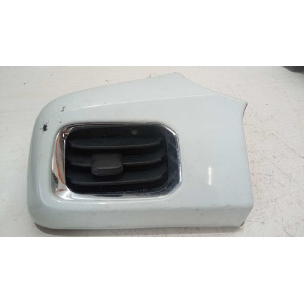 Difusor De Ar Esquerdo Gm Onix Prisma 2017 Original