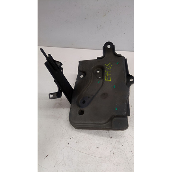 Suporte Bateria Toyota Etios 2017 Original 
