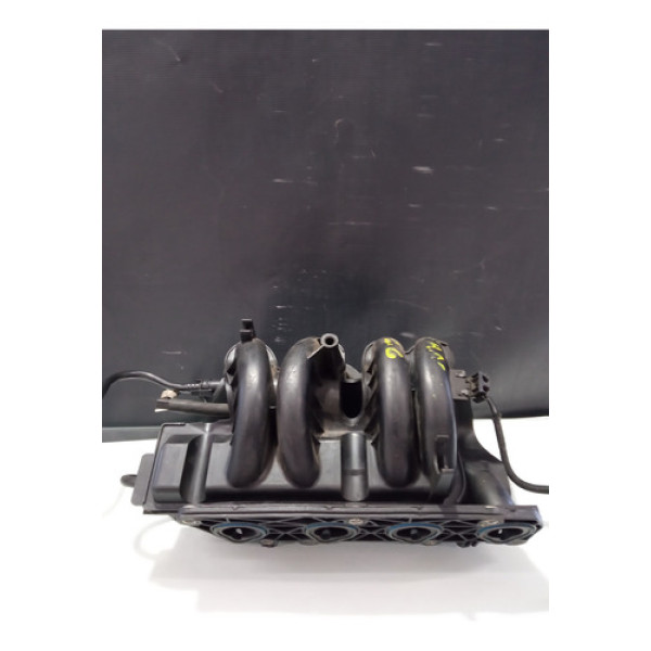 Coletor De Admissão Clio Sandero Logan 1.6 8v H8200720456