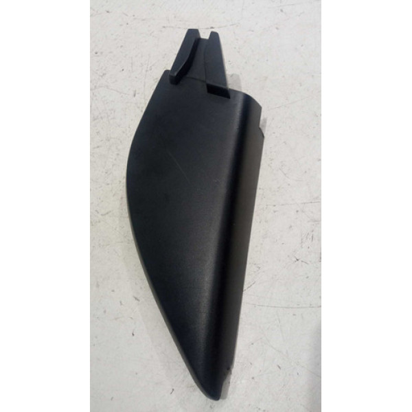 Moldura Interna Retrovisor Manual Voyage 2014/2016