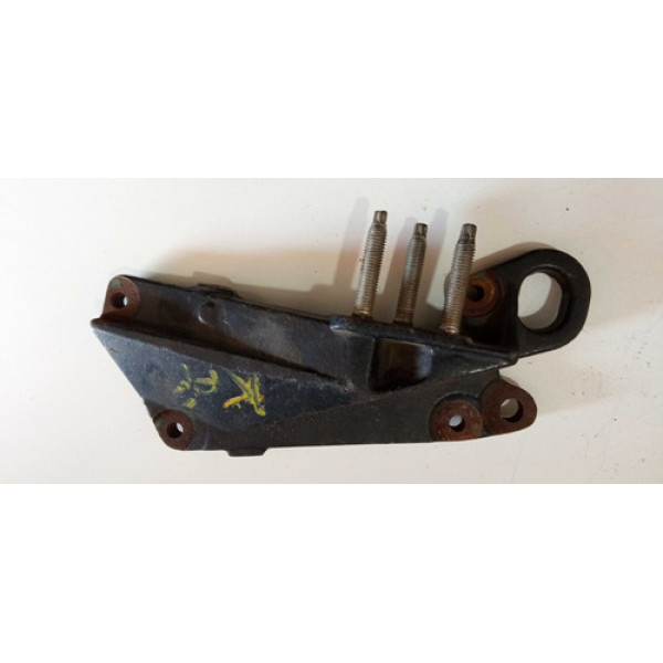 Suporte Coxim Do Motor Lado Direito Ford Ka Flex 1.0 2011