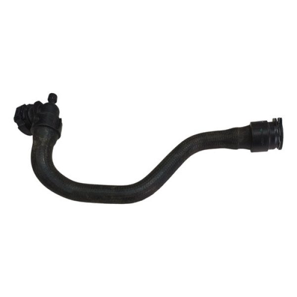 Tubo Fluxo Água Gm Onix/ Prisma Pa66-25gf