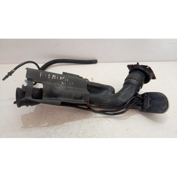 Gargalo Tanque Combustivel Fiat Fiorino 2016 2021