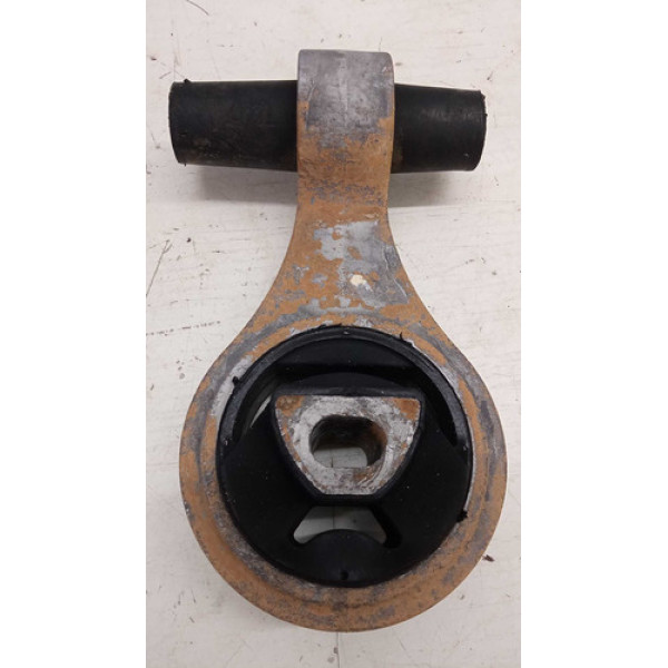 Coxim Suporte Cambio Fiat Idea 08/12 Original
