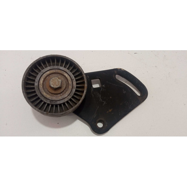 Polia Correia Alternador Fiesta/ka 8s6q19a216ab