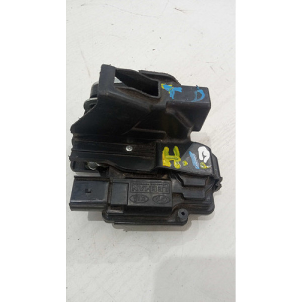 Fechadura Elétrico Porta Traseiro Dir Hyundai Hb20 12/19