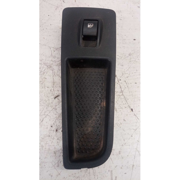 Comando Vidro Eletrico Dir Fiat Punto 2014 Original 