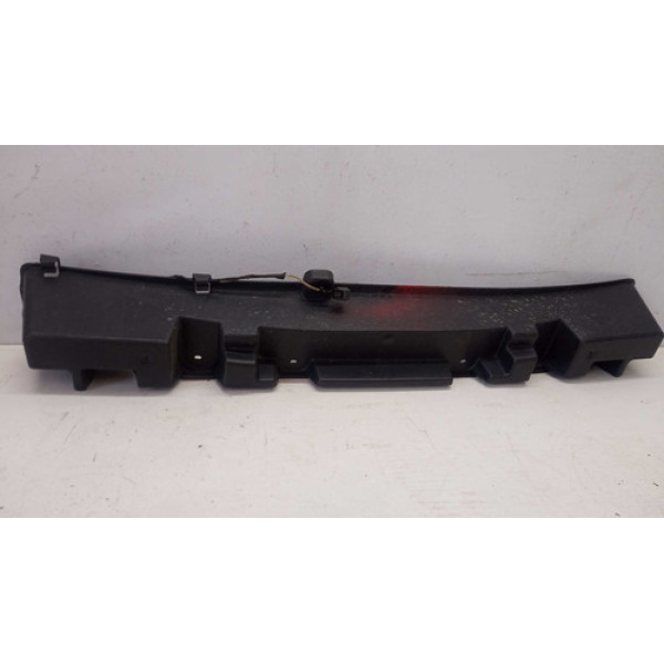 Absorvedor Impacto Traseiro Ford Ka Sedan 15/21 Original