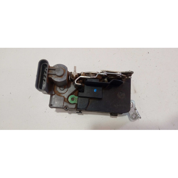 Fechadura Porta Traseira Esquerda Elétrica Palio 96/17