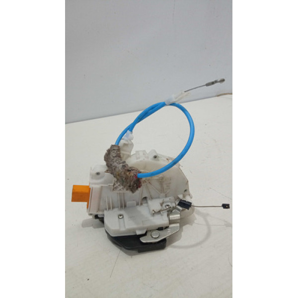 Fechadura Dianteiro Elétrico Porta Esquerdo Gol 