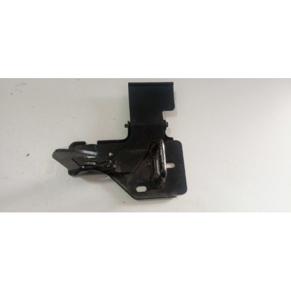 Trava Fechadura Capo Polo Sedan/amarok 