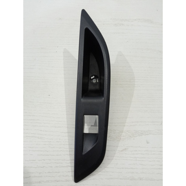 Botão Vidro Tras. Direito Peugeot 208 