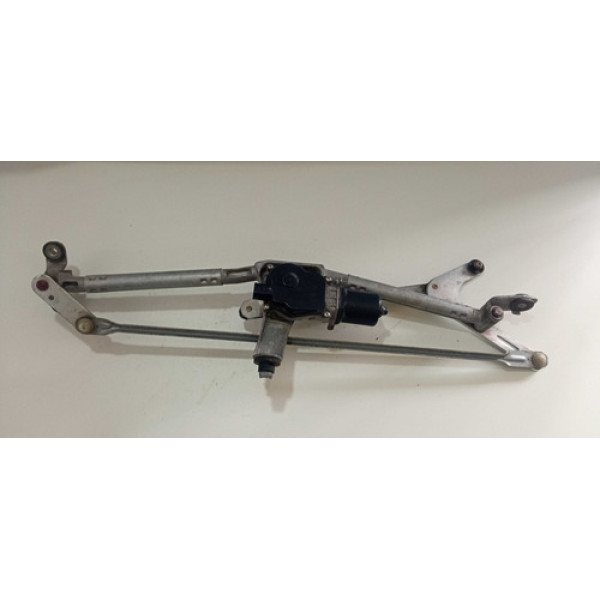 Galhada Limpador Parabrisa New Civic 2012/2015