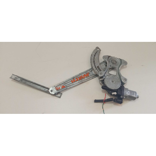 Maquina Vidro Eletrico T D March /versa 82731 1h