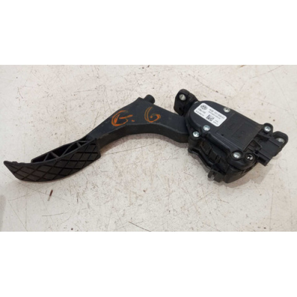Pedal Acelerador Eletrônico Gol G5 G6 Voyage Polo Original