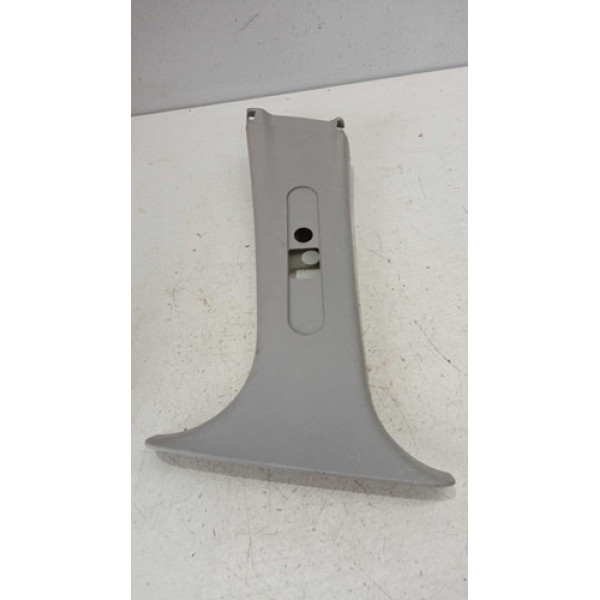 Acabamento Coluna Cinto Direito Gm Agile Spin 2012 A 2020