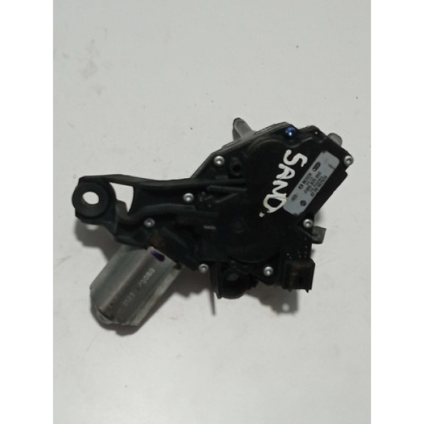 Motor Limpador Tras. Sandero 2008/14 Duster 12/16 8200582929
