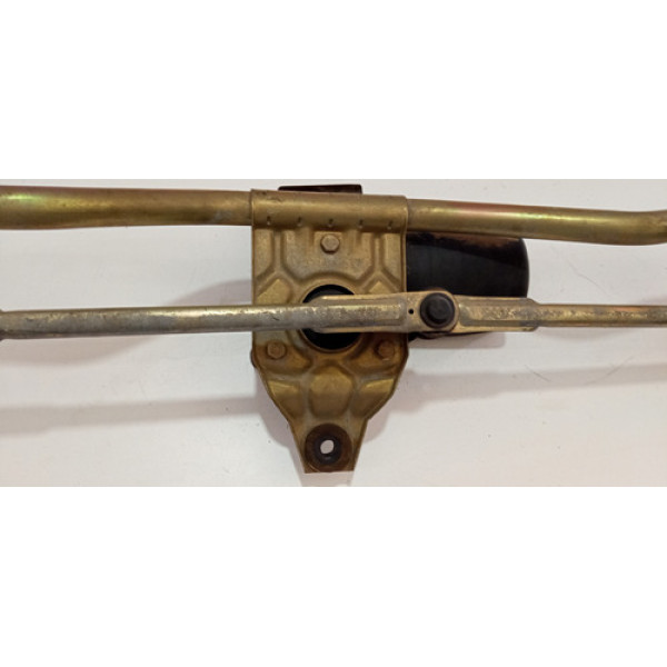 Maquina Limpador Parabrisa Vw Gol G3 G4 F006c20006 