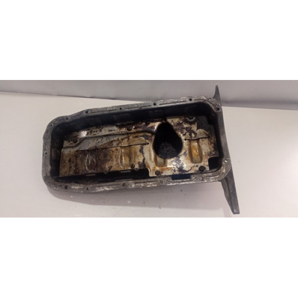 Carter Do Motor Corsa 1.8/meriva 1.8/montana/stilo 1.8