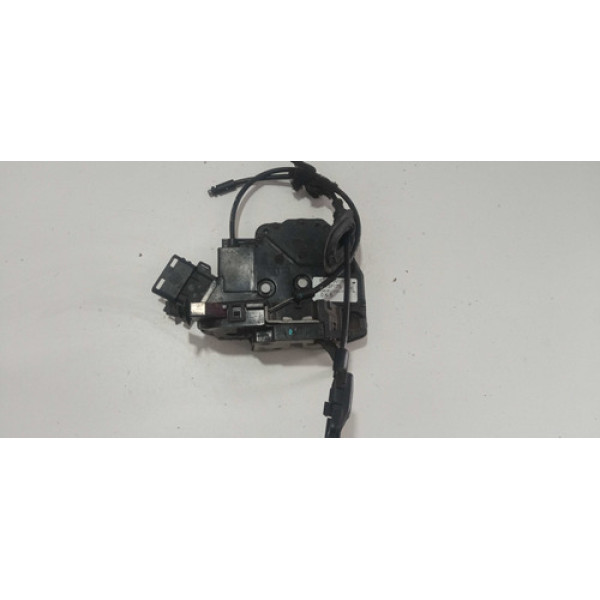 Fechadura Porta Traseira Esq. Renault Fluence 2011/2016