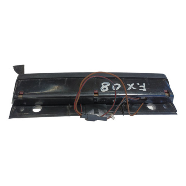 Break Light Luz De Freio Fox 03 A 10 0338800