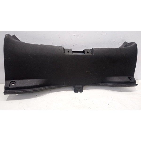 Acabamento Porta Malas Linea Original