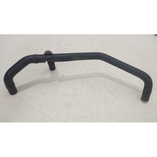 Mangueira Respiro Óleo 1.0 Renault Clio Sandero 2010 A 2010