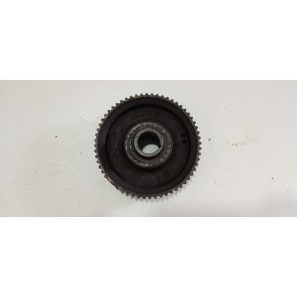 Polia Do Virabrequim Fiat Palio 1.6 Cod 46434579