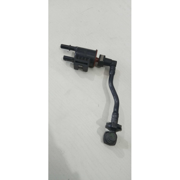 Válvula Cânister 1.0 Turbo Gm Onix 2020 A 2022