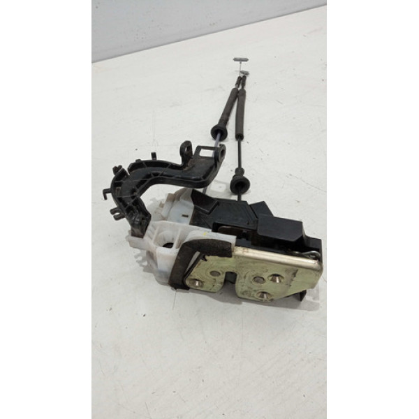 Fechadura Porta Elétrico Traseiro Diante Hyundai 2010 A 2015