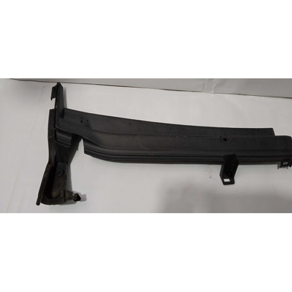 Churrasqueira Direita Montana Agile 2011 A 2017 94748094 Preto