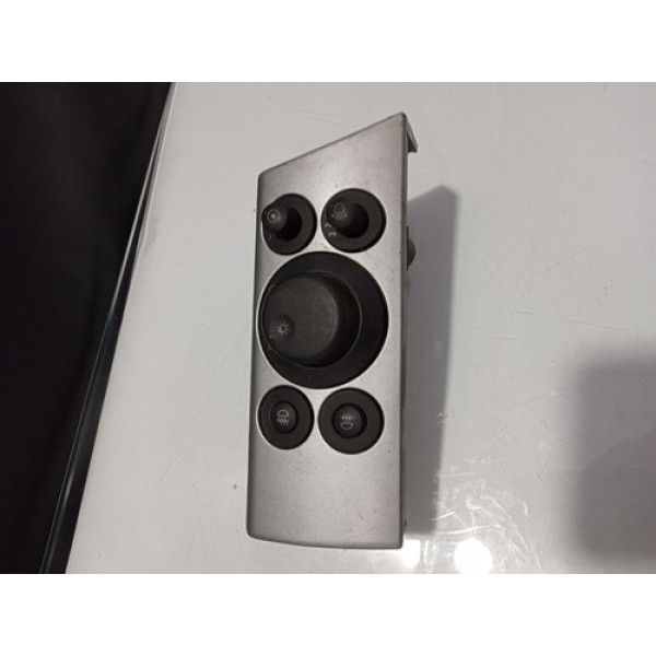 Interruptor Luz Do Farol Gm Vectra Gt Original 93318013