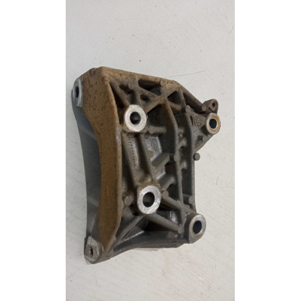 Suporte Alternador 16v Loga Renault Clio Sandero 2010 A 2016