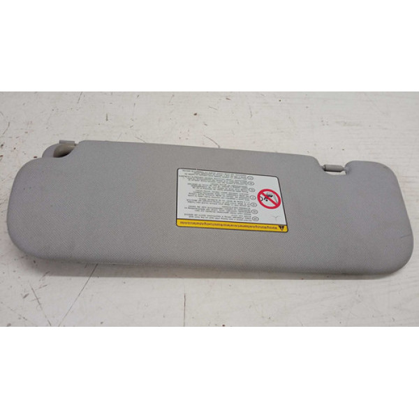 Quebra Sol Direito C/espelho Hyundai Veloster 2012 Original