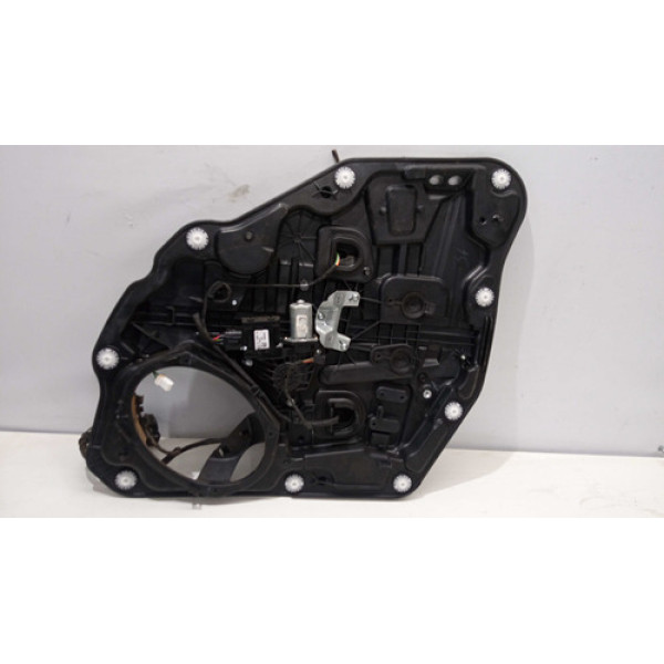 Máquina Vidro Porta Diant Direita Renegade 2018 2019 2020 21