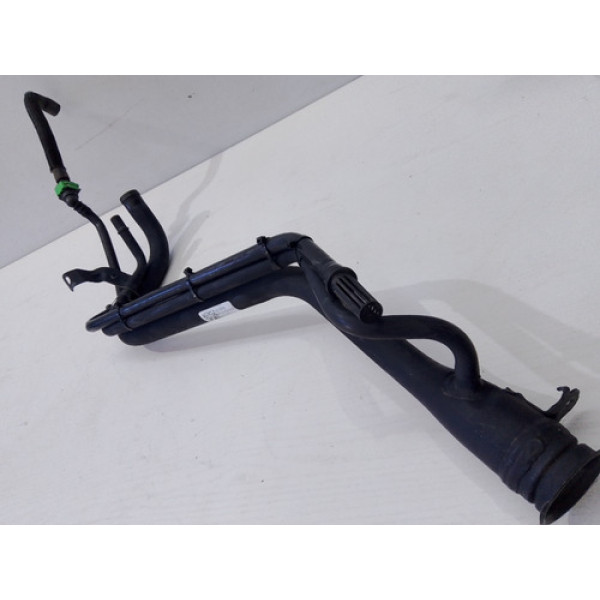 Gargalo Tanque De Combustível Gm Onix Premier 2020 A 2023